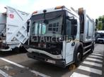 REF:1434 - Vuilniswagen (voor onderdelen) Renault Access (20, Renault, Overige brandstoffen, Bedrijf, Te koop