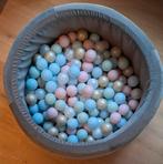 Ballenbad Misioo inclusief ballen, Ophalen