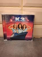 K3 Love cruise, Cd's en Dvd's, Ophalen of Verzenden, Zo goed als nieuw