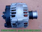 04c903023m golf 7 passat dynamo a3 a1 alternator q2 q3 ..., Auto-onderdelen, Audi, Gebruikt, Ophalen of Verzenden