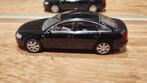 Audi A6 1/43 Hongwell, Hobby en Vrije tijd, Verzenden, Gebruikt, Auto, Overige merken