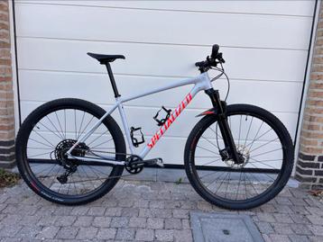 Specialized Chisel Comp 2020 – 29” Mountainbike NIEUWSTAAT beschikbaar voor biedingen