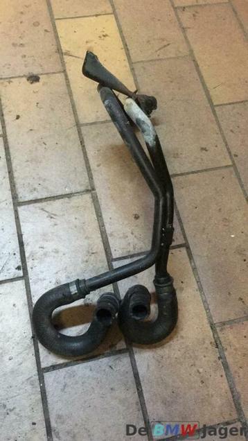 Koelwaterslang BMW 3-serie E46 316i 318i 64128386544 beschikbaar voor biedingen