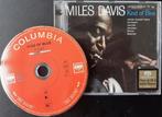 MILES DAVIS - Kind of blue ( SACD ), Ophalen of Verzenden, 1940 tot 1960, Zo goed als nieuw, Jazz