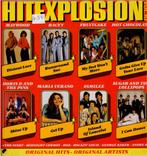 Vinyl, LP   /   Hitexplosion Vol. 13, Autres formats, Enlèvement ou Envoi