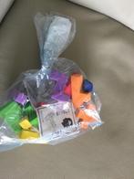 SPELLETJES-ACCESSOIRES: CREATIE, VERBEELDING VOOR 1 EURO, Antiek en Kunst, Antiek | Speelgoed, Ophalen of Verzenden