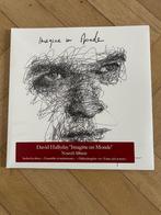 David Hallyday - Imagine a World - Gloednieuwe Gatefold LP, 2000 tot heden, Ophalen of Verzenden, 12 inch, Nieuw in verpakking