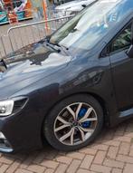 Borbet 17" 5x114,3, Auto-onderdelen, Banden en Velgen, Ophalen, Gebruikt, Banden en Velgen, 17 inch