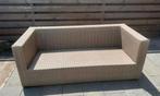 3 zits lounge bank, Tuin en Terras, Tuinbanken, Ophalen, Zo goed als nieuw