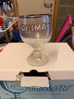 Verre chimay, Comme neuf