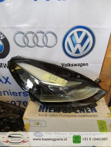 Koplamp Tesla Model 3Y Projector Matrix 151495300D Rechts beschikbaar voor biedingen