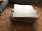 Salontafel, Huis en Inrichting, Ophalen, Gebruikt, 50 tot 100 cm, Klassiek