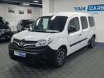 Renault Kangoo MAXI * UTILITAIRE * 1ERE MAIN ! * 38.000 KM !, Voorwielaandrijving, 1330 kg, Gebruikt, Euro 6