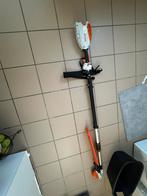 Stihl heggenschaar HLA 86 2 jaar garantie, Tuin en Terras, Heggenscharen, Ophalen, Nieuw, Accu