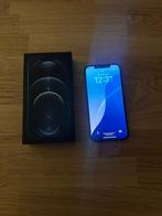 Iphone 12 pro max, Ophalen, Gebruikt, Blauw, IPhone 12 Pro Max