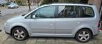 Vw touran automaat, Autos, Volkswagen, Achat, Automatique, Particulier, Touran