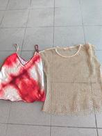 Mooie topjes 2delig van event maat 36, Kleding | Dames, Topjes, Ophalen of Verzenden, Zo goed als nieuw, Maat 36 (S)