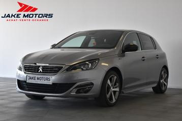 Peugeot 308 1.2 GT Line STT ** GARANTIE **