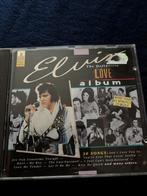 Elvis The Definitive Love album, Ophalen of Verzenden, Zo goed als nieuw