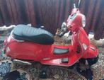 Trottinette Vespa pour enfants, Comme neuf, Enlèvement