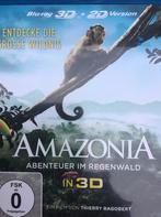 Amazonia, Ophalen of Verzenden, Zo goed als nieuw