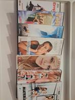 DVDs €1/stuk, Ophalen, Zo goed als nieuw