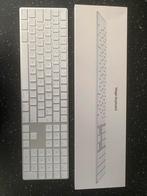 Apple magic keyboard, Ophalen of Verzenden, Zo goed als nieuw