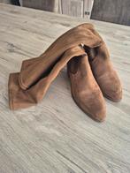 Laarzen bruin maat 39, Kleding | Dames, Schoenen, Ophalen, Bruin