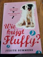 J. Summers - Wie krijgt Fluffy?, Enlèvement ou Envoi, Comme neuf, J. Summers