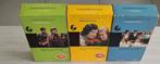 Paradijsvogels de complete reeks, Cd's en Dvd's, Ophalen of Verzenden, Zo goed als nieuw