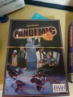Pandemic Bordspel, Hobby en Vrije tijd, Gezelschapsspellen | Bordspellen, Ophalen of Verzenden, Gebruikt