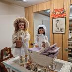 POPPENWAGENTJE ANTIEK, Antiek en Kunst, Ophalen