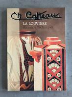 Boek  Charles Catteau La Louvière, Ophalen, Gelezen