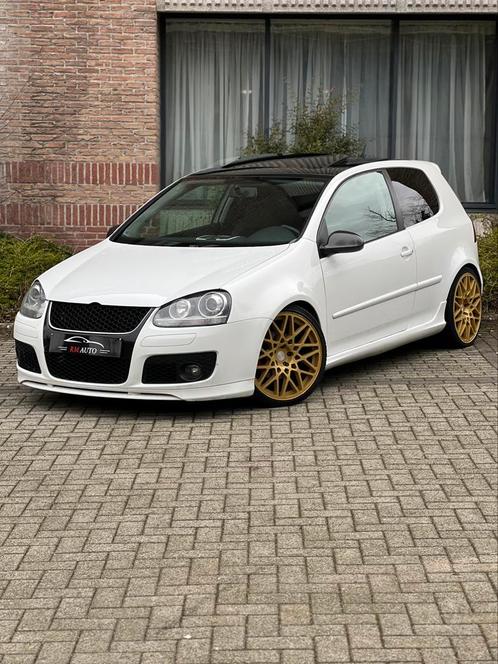 Volkswagen Golf 5 1.4 TSI GT SPORT R-Line, Auto's, Volkswagen, Bedrijf, Te koop, Golf, Benzine, Euro 4, Coupé, 3 deurs, Handgeschakeld