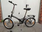 minifiets maat 20, Ophalen, Gebruikt, 20 inch of meer, Overige merken