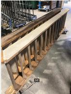 trap / trappen / werftrappen werftrap, Doe-het-zelf en Bouw, Ladders en Trappen, Ophalen, Gebruikt, Trap