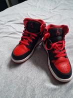 Nike Air Jordan, Kinderen en Baby's, Ophalen, Gebruikt, Nike Jordan