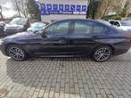 BMW 5 Serie 520 520eA PHEV (automatique), Autos, Entreprise, 120 kW, Automatique, 1998 cm³