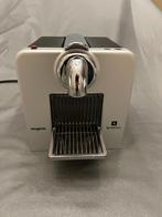 Machine expresso Nespresso Magimix, Afneembaar waterreservoir, Gebruikt, 1 kopje, Koffiemachine
