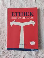 Différents livres de  psychologie en néerlandais, Livres, Livres scolaires, Comme neuf, Enlèvement ou Envoi, Néerlandais