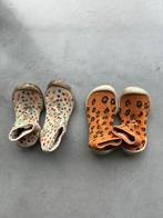 Collégien pantoffels x 2, Gebruikt, Jongen of Meisje, Overige typen, Ophalen of Verzenden
