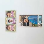 Football 83 panini, Verzamelen, Ophalen