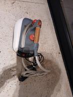 Fer à repasser vapeur, Electroménager, Enlèvement, Utilisé, Fer à repasser avec cordon