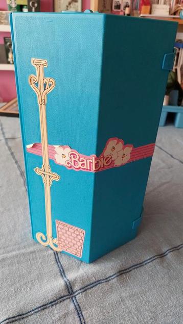 Chambre de Barbie Mattel 1984 beschikbaar voor biedingen