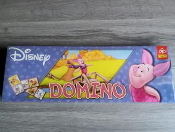 winnie de poeh domino  beschikbaar voor biedingen