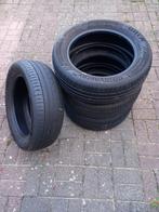 GitiSynergy H 2  98H   215/55 R 17, Auto diversen, Autosport-onderdelen, Ophalen, Zo goed als nieuw