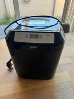 broodmachine DOMO model 3974, mag weg voor een prijsje!, Elektronische apparatuur, Broodbakmachines, Ophalen of Verzenden