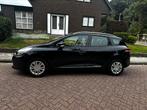 Renault Clio Grandtour 1.2i benz 072000km Airco Navi gekeurd, Euro 5, Zwart, Bedrijf, Handgeschakeld