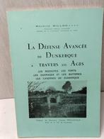 La défense avancée de dunkerque a ravers les ages Millon, Boeken, Oorlog en Militair, Ophalen of Verzenden, Gelezen