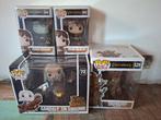 Mooi lot Funko Pop The Lord Of The Rings, Ophalen of Verzenden, Zo goed als nieuw